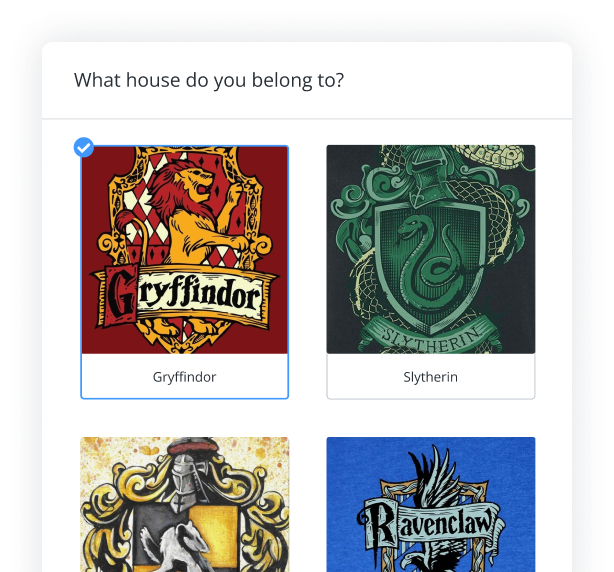 Stylized image depicting how mobile friendly Formidable forms are.