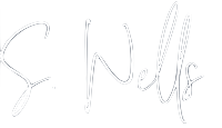 Steph Wells' signature