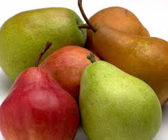 Pears